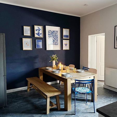 Huge Apartment With Sauna And Free Parking Duisbourg Extérieur photo