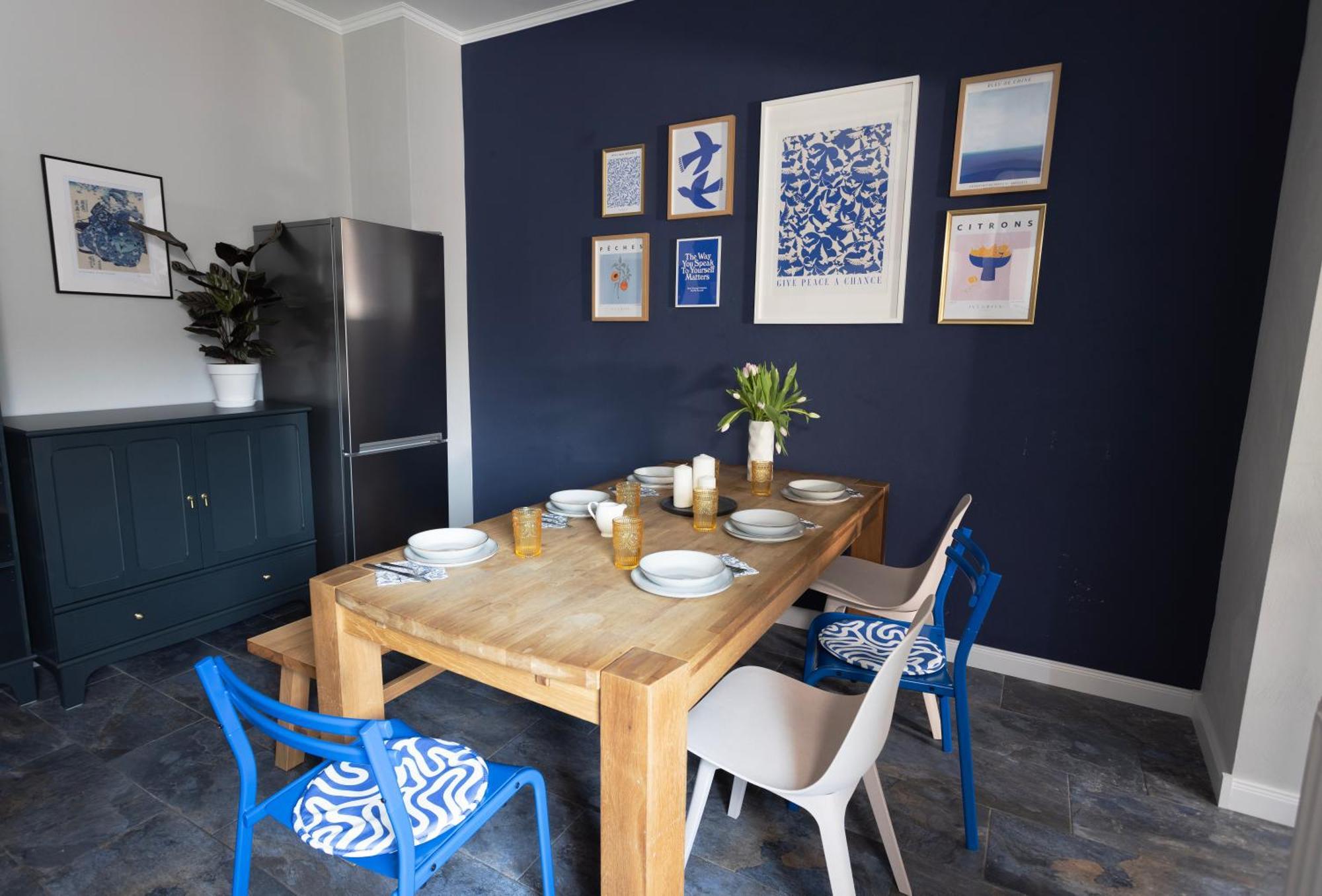 Huge Apartment With Sauna And Free Parking Duisbourg Extérieur photo