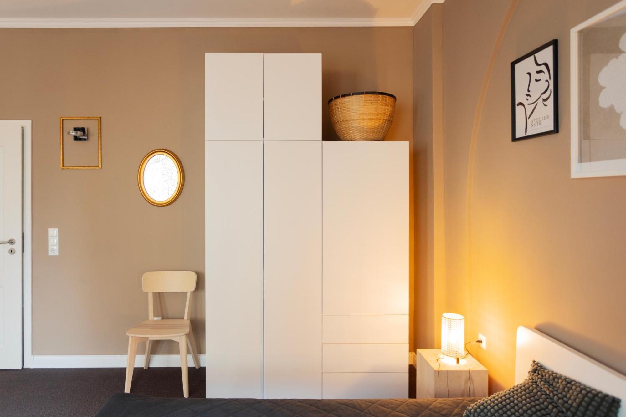 Huge Apartment With Sauna And Free Parking Duisbourg Extérieur photo