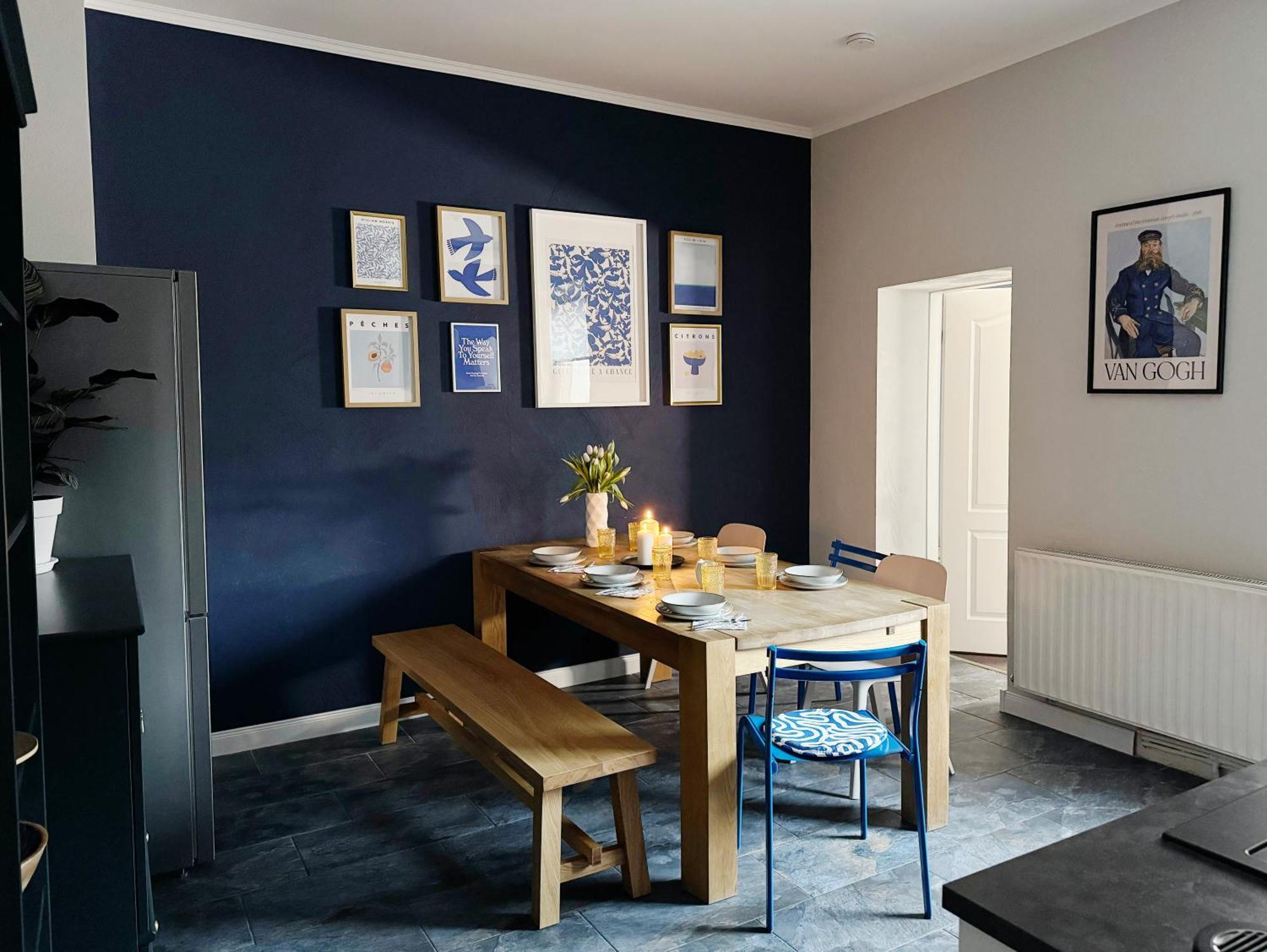 Huge Apartment With Sauna And Free Parking Duisbourg Extérieur photo
